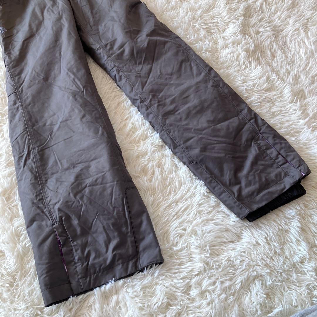 #L8✨DESCENTE✨スキー スノボ ウェア 上下 レディースL 11号
