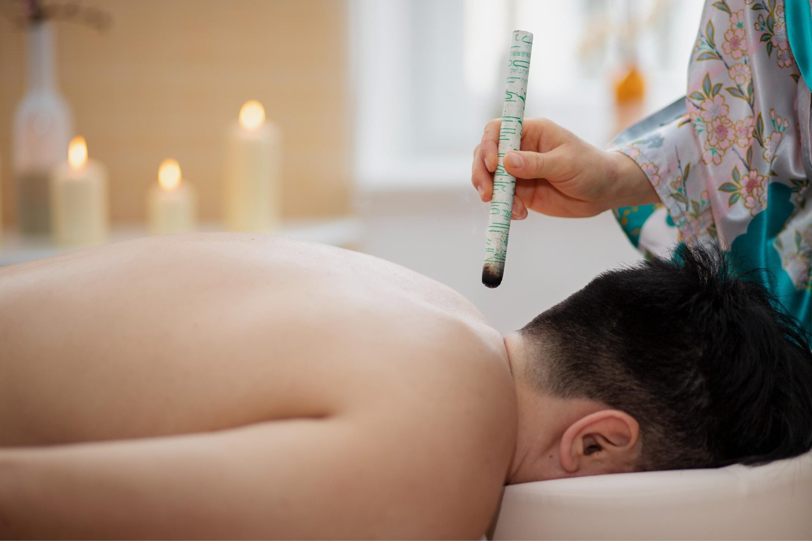 الحجامة النبوية والطبية